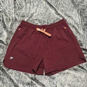 NWOT Fabletics The One Short 3”